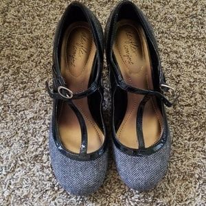 Flapper heels DONATING SOON!